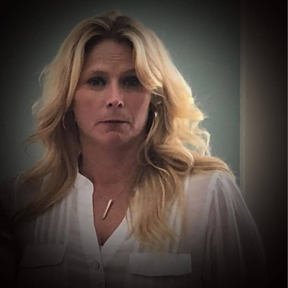 Meet your Posher, Julie kay